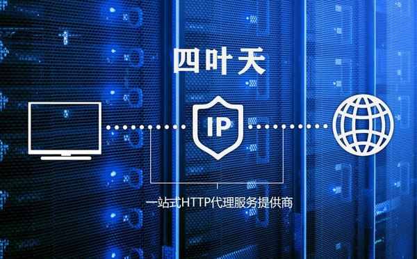 【长葛代理IP】代理IP的主要用途和使用注意事项